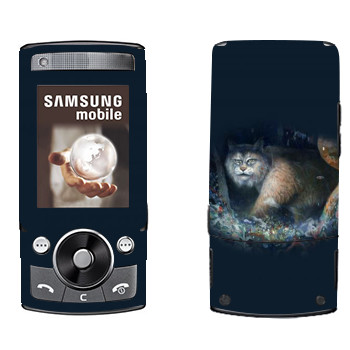   « - Kisung»   Samsung G600