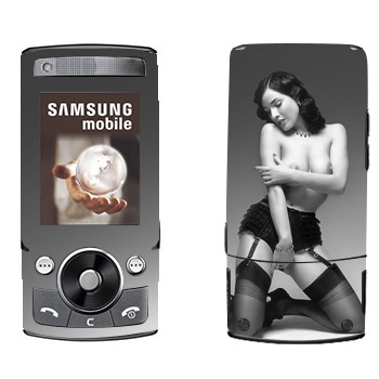 Samsung G600
