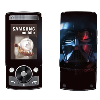   «Darth Vader»   Samsung G600