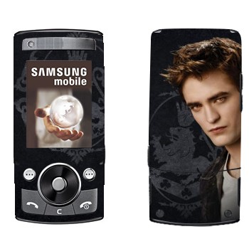   «Edward Cullen»   Samsung G600