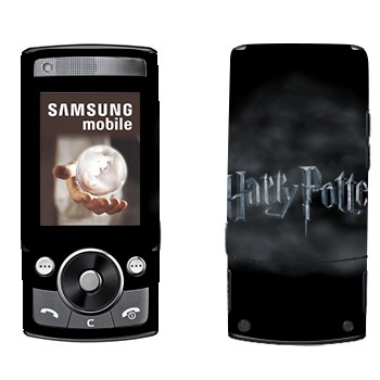   «Harry Potter »   Samsung G600
