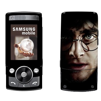   «Harry Potter»   Samsung G600