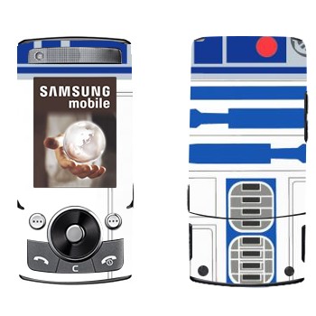   «R2-D2»   Samsung G600