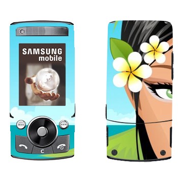   «   »   Samsung G600