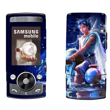  «  »   Samsung G600