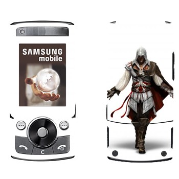   «Assassin 's Creed 2»   Samsung G600