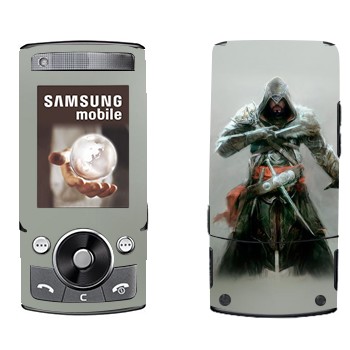   «Assassins Creed: Revelations -  »   Samsung G600