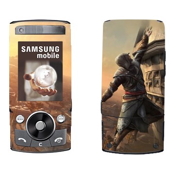   «Assassins Creed: Revelations - »   Samsung G600