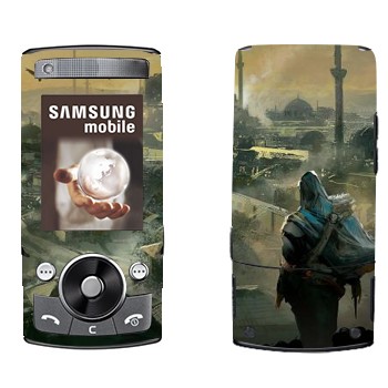   «Assassins Creed»   Samsung G600