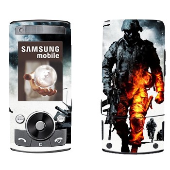   «Battlefield: Bad Company 2»   Samsung G600