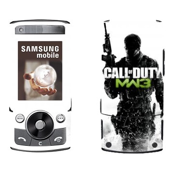   «Call of Duty: Modern Warfare 3»   Samsung G600