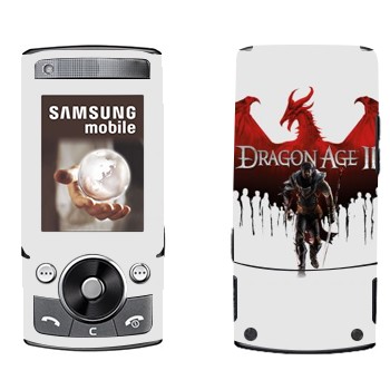   «Dragon Age II»   Samsung G600