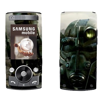   «Fallout 3  »   Samsung G600