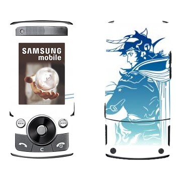   «Final Fantasy 13 »   Samsung G600