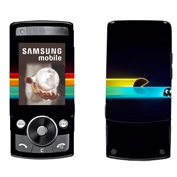   «Pacman »   Samsung G600