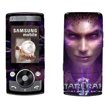   «StarCraft 2 -  »   Samsung G600