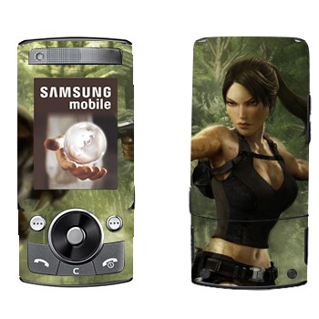   «Tomb Raider»   Samsung G600