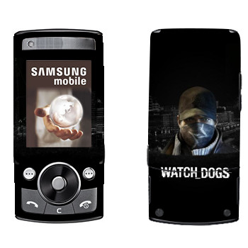   «Watch Dogs -  »   Samsung G600
