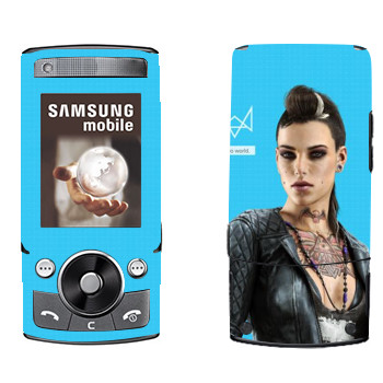   «Watch Dogs -  »   Samsung G600