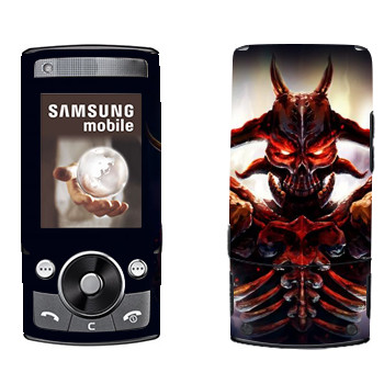   «Ah Puch : Smite Gods»   Samsung G600