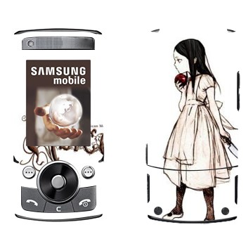   «   -  : »   Samsung G600