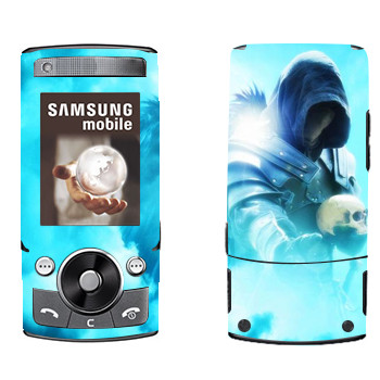  «Assassins -  »   Samsung G600