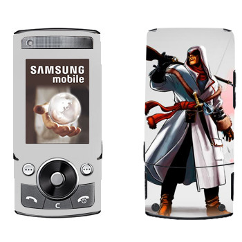   «Assassins creed -»   Samsung G600