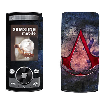   «Assassins creed »   Samsung G600