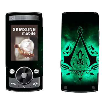   «Assassins »   Samsung G600