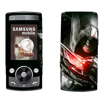   «Assassins»   Samsung G600