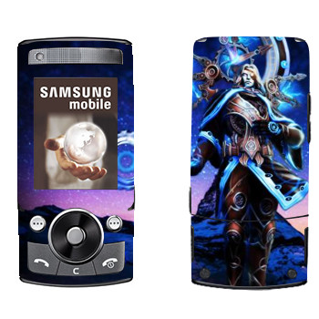   «Chronos : Smite Gods»   Samsung G600