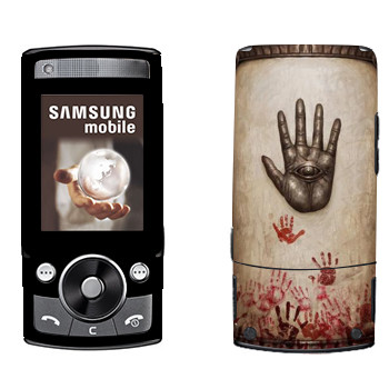   «Dark Souls   »   Samsung G600