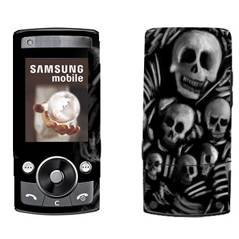   «Dark Souls »   Samsung G600