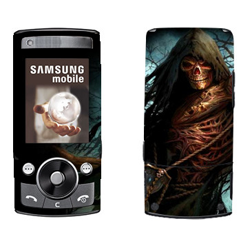   «Dark Souls »   Samsung G600