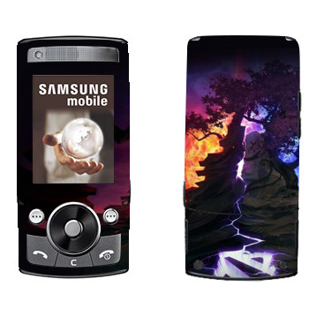   «Dota »   Samsung G600