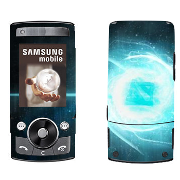   «Dota energy»   Samsung G600