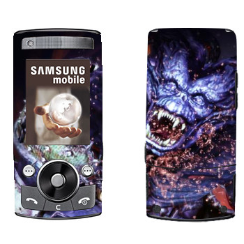   «Dragon Age - »   Samsung G600