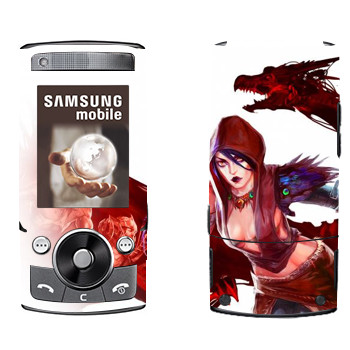   «Dragon Age -   »   Samsung G600
