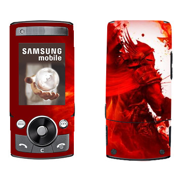   «Dragon Age -  »   Samsung G600