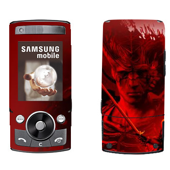   «Dragon Age - »   Samsung G600