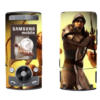   «Drakensang Knight»   Samsung G600