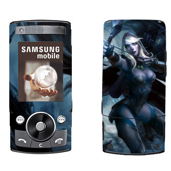   «  - Dota 2»   Samsung G600