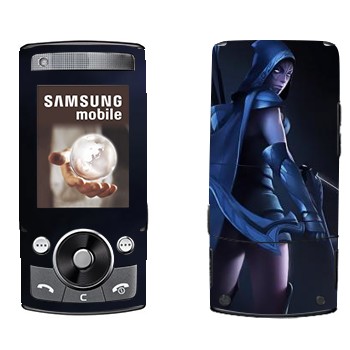   «  - Dota 2»   Samsung G600