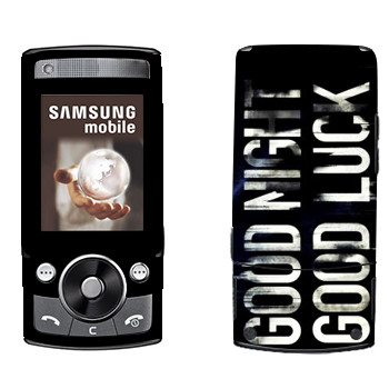   «Dying Light black logo»   Samsung G600