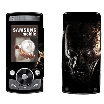   «Dying Light  »   Samsung G600