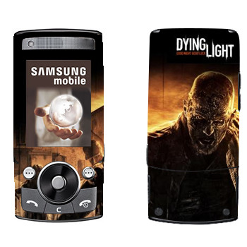   «Dying Light »   Samsung G600