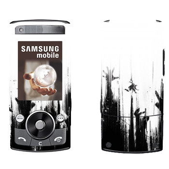   «Dying Light  »   Samsung G600