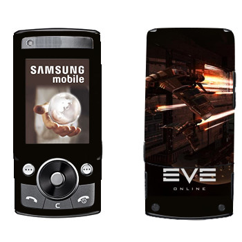   «EVE  »   Samsung G600