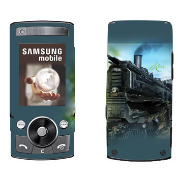   «EVE Rokh»   Samsung G600