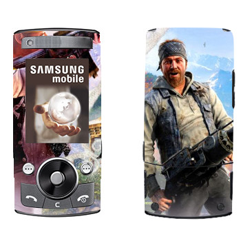   «Far Cry 4 - ո»   Samsung G600